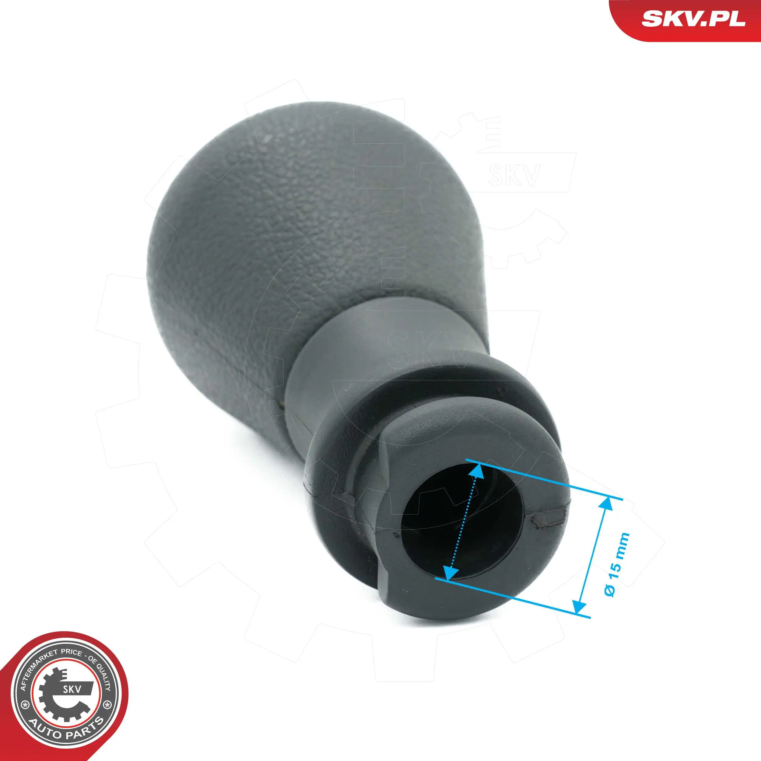 Gear Shift Lever Knob 63SKV097