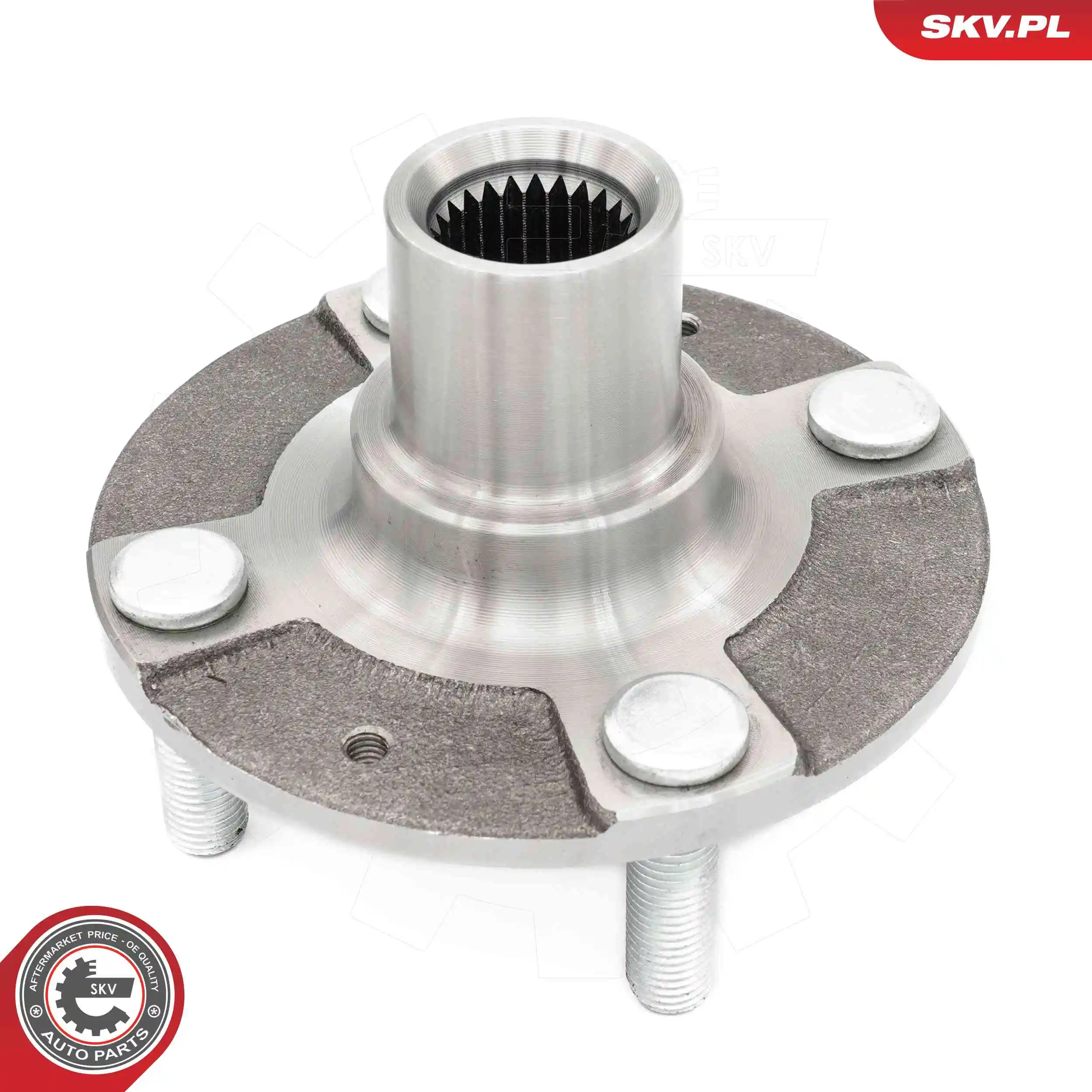 Wheel Bearing Kit 29SKV599