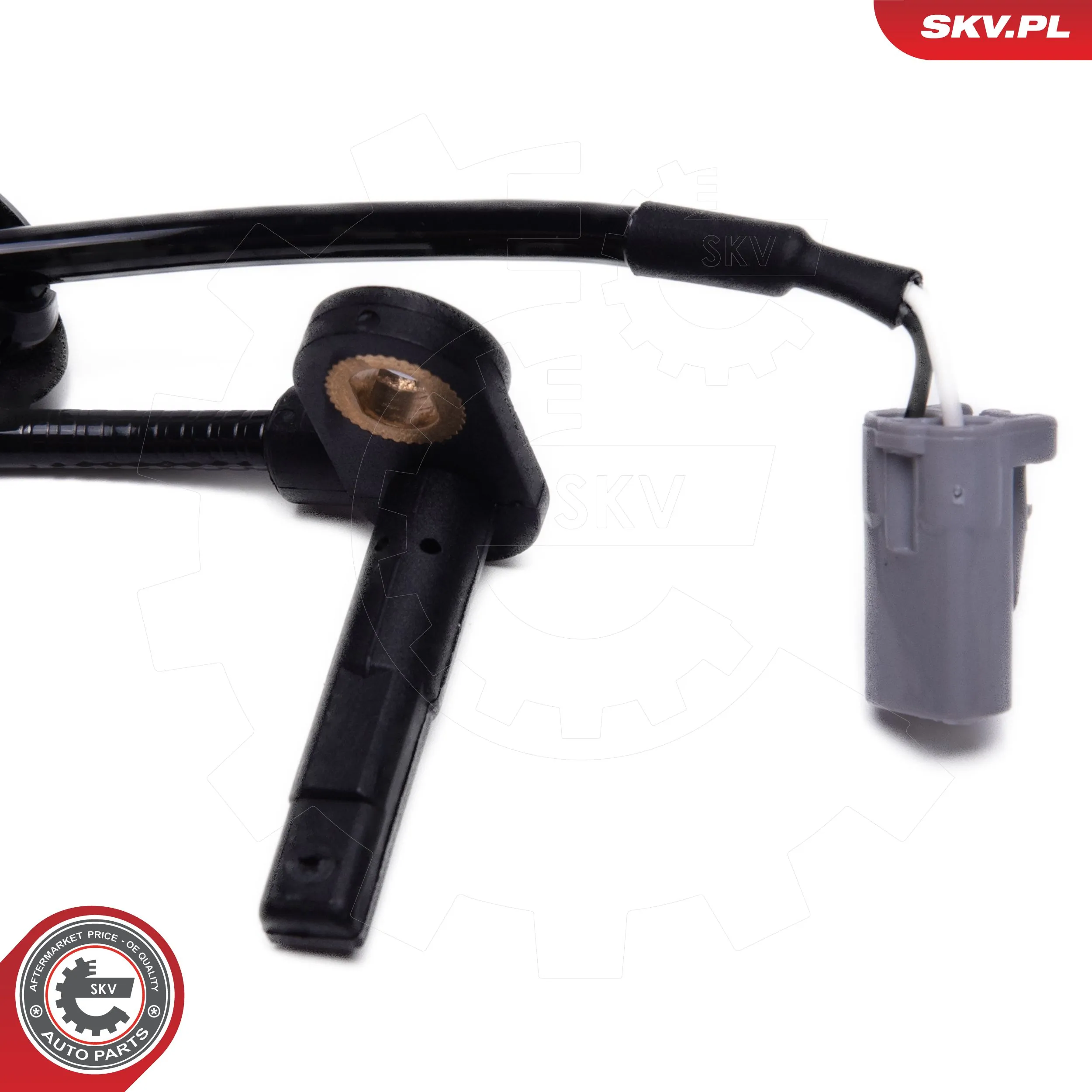 Sensor, wheel speed 06SKV494