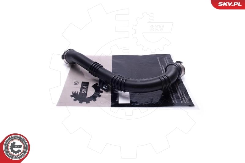 Charge Air Hose 54SKV255