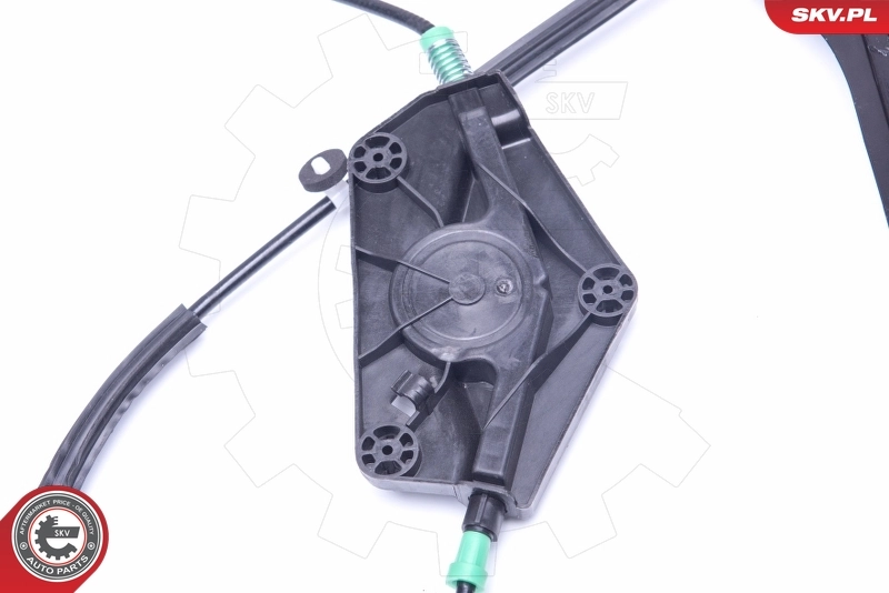 Window Regulator 00SKV342