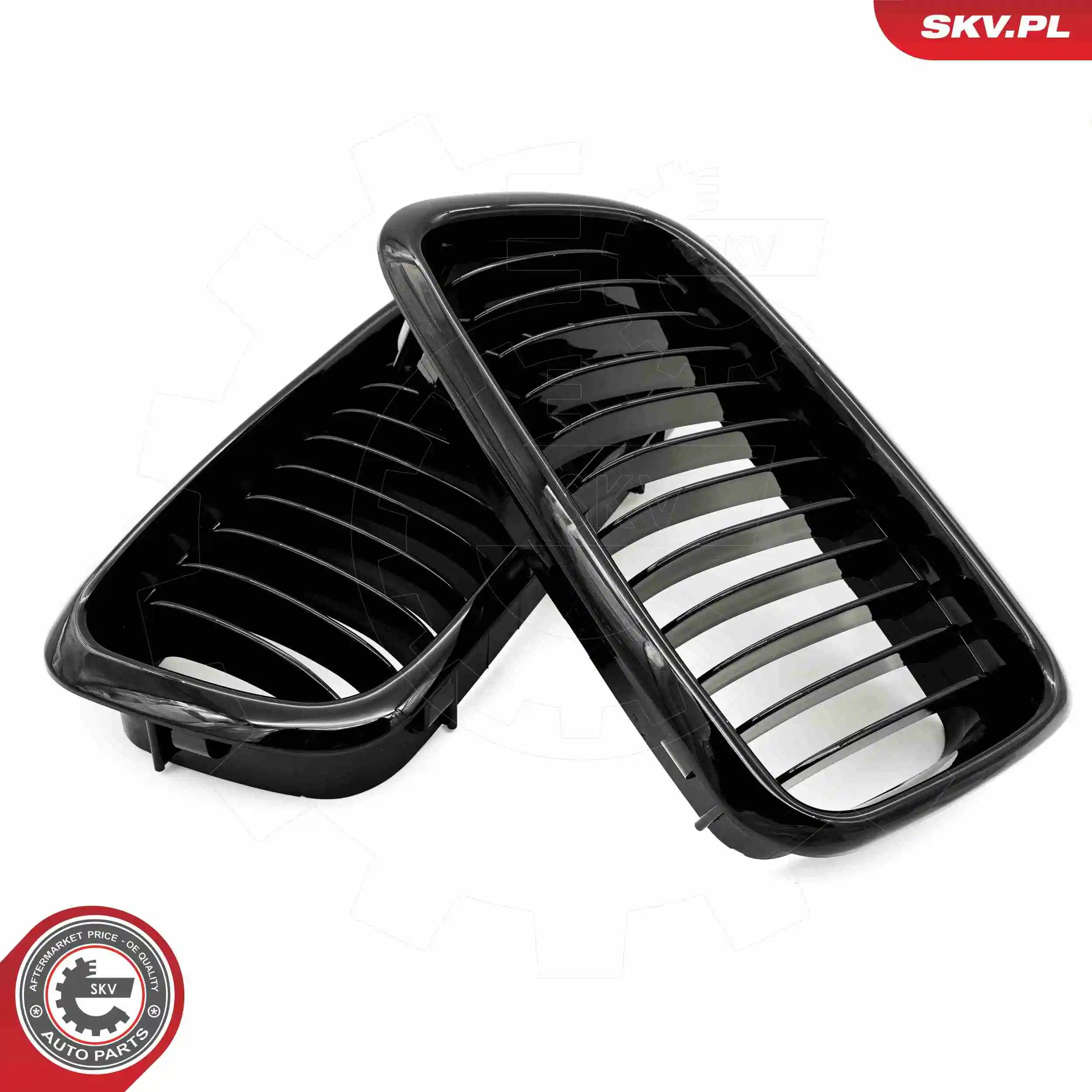 ESEN SKV 66SKV212 Radiator Grille