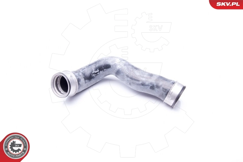 Charge Air Hose 24SKV619