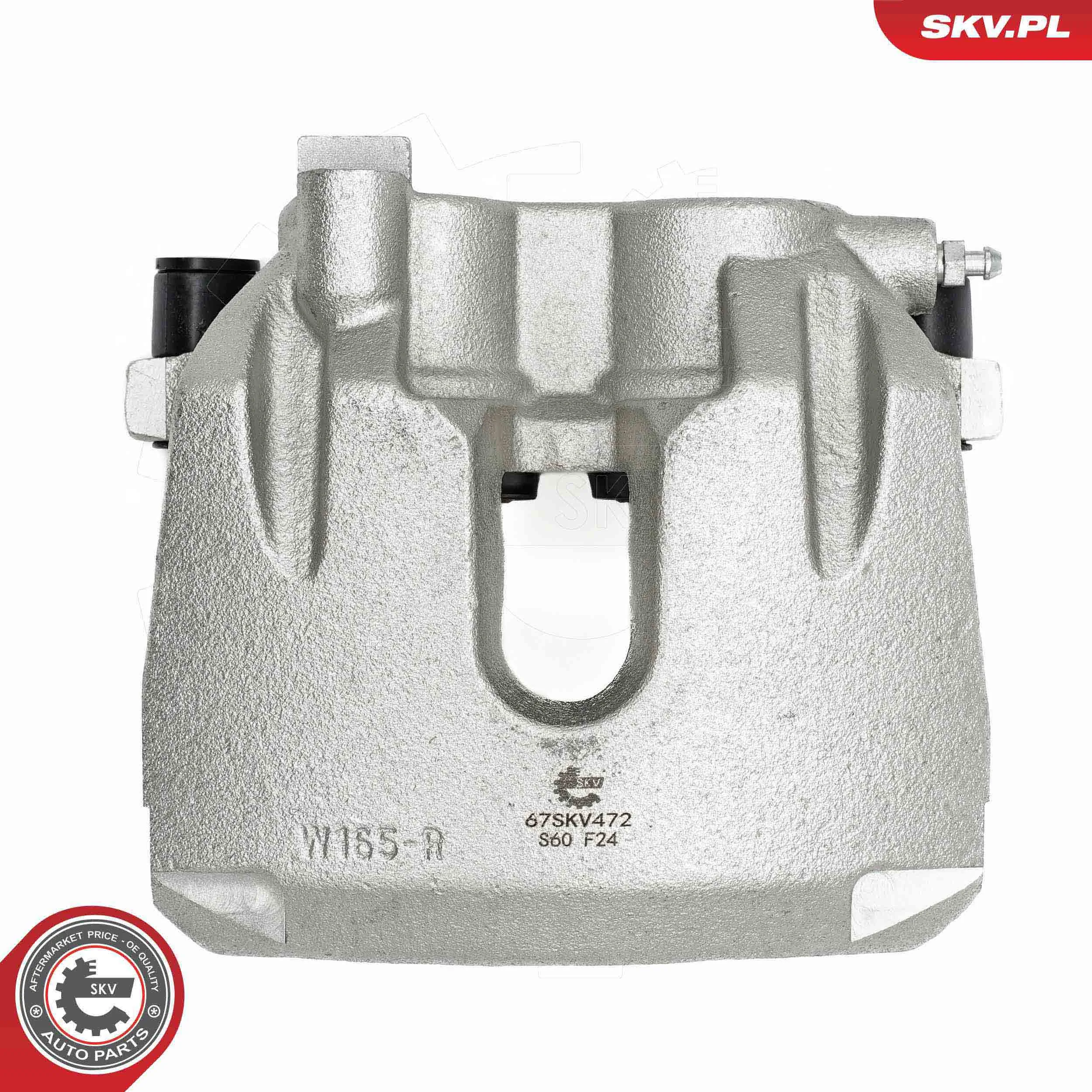 Brake Caliper 67SKV472