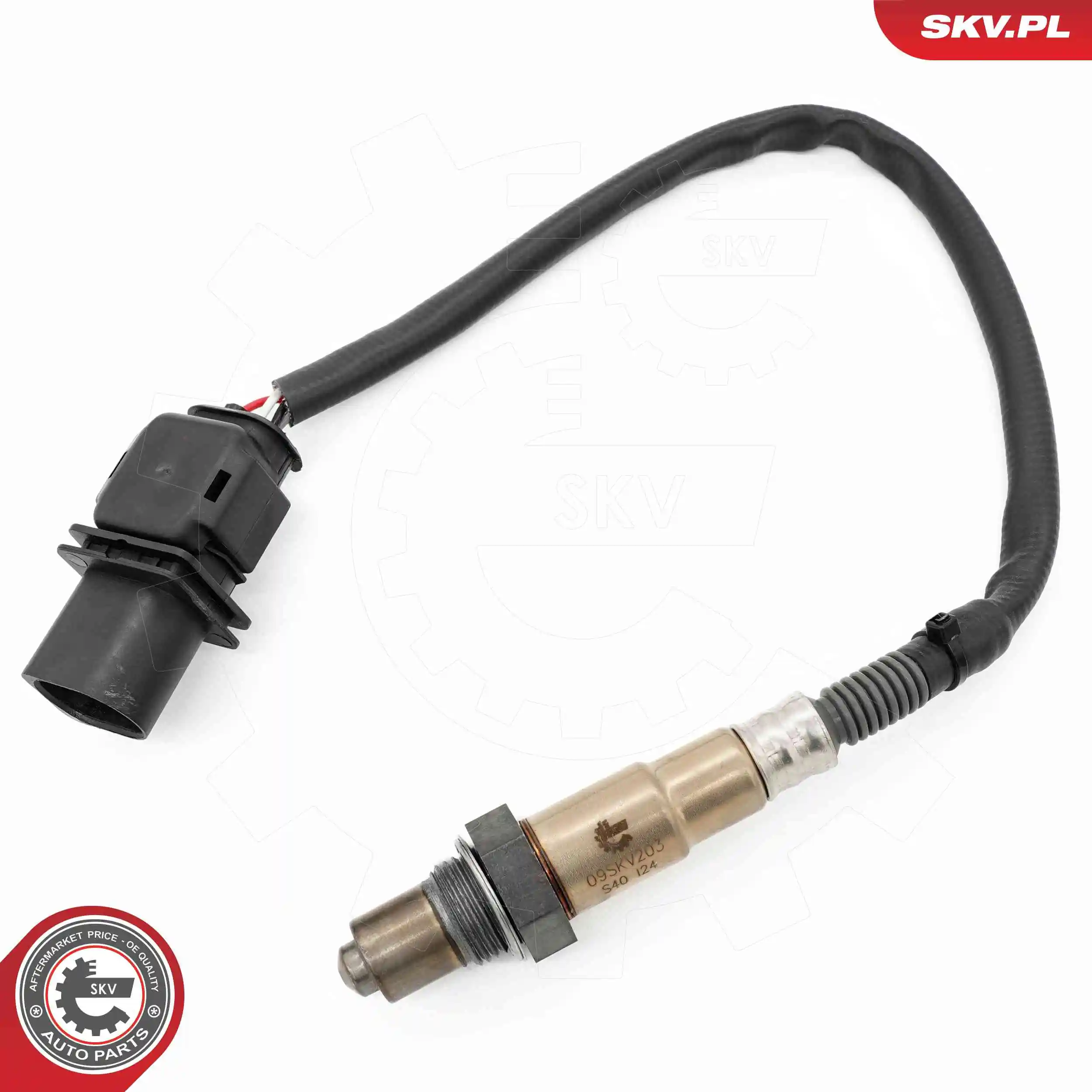 Oxygen Sensor 09SKV203