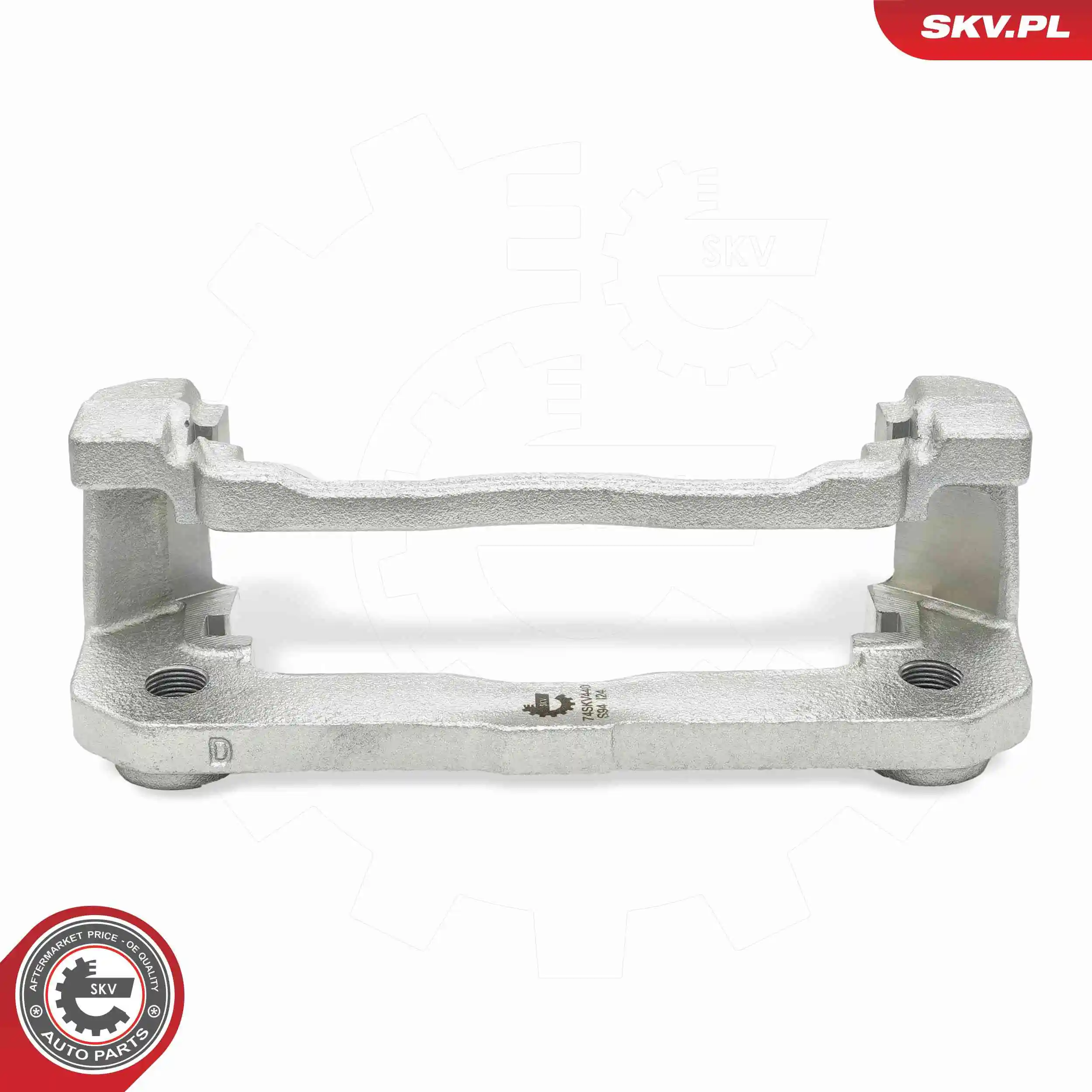 ESEN SKV 74SKV440 Bracket, brake caliper