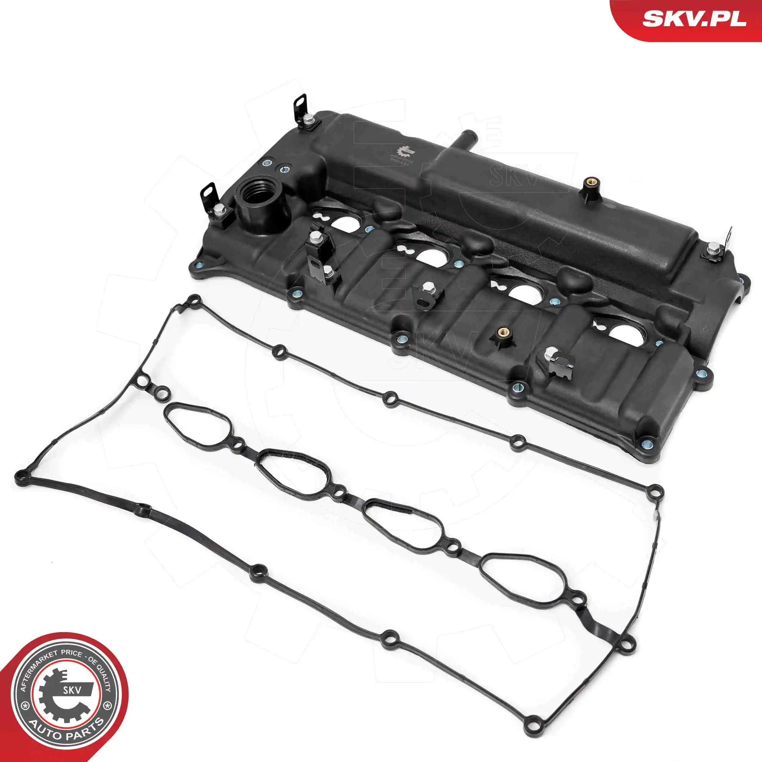 Cylinder Head Cover 48SKV100