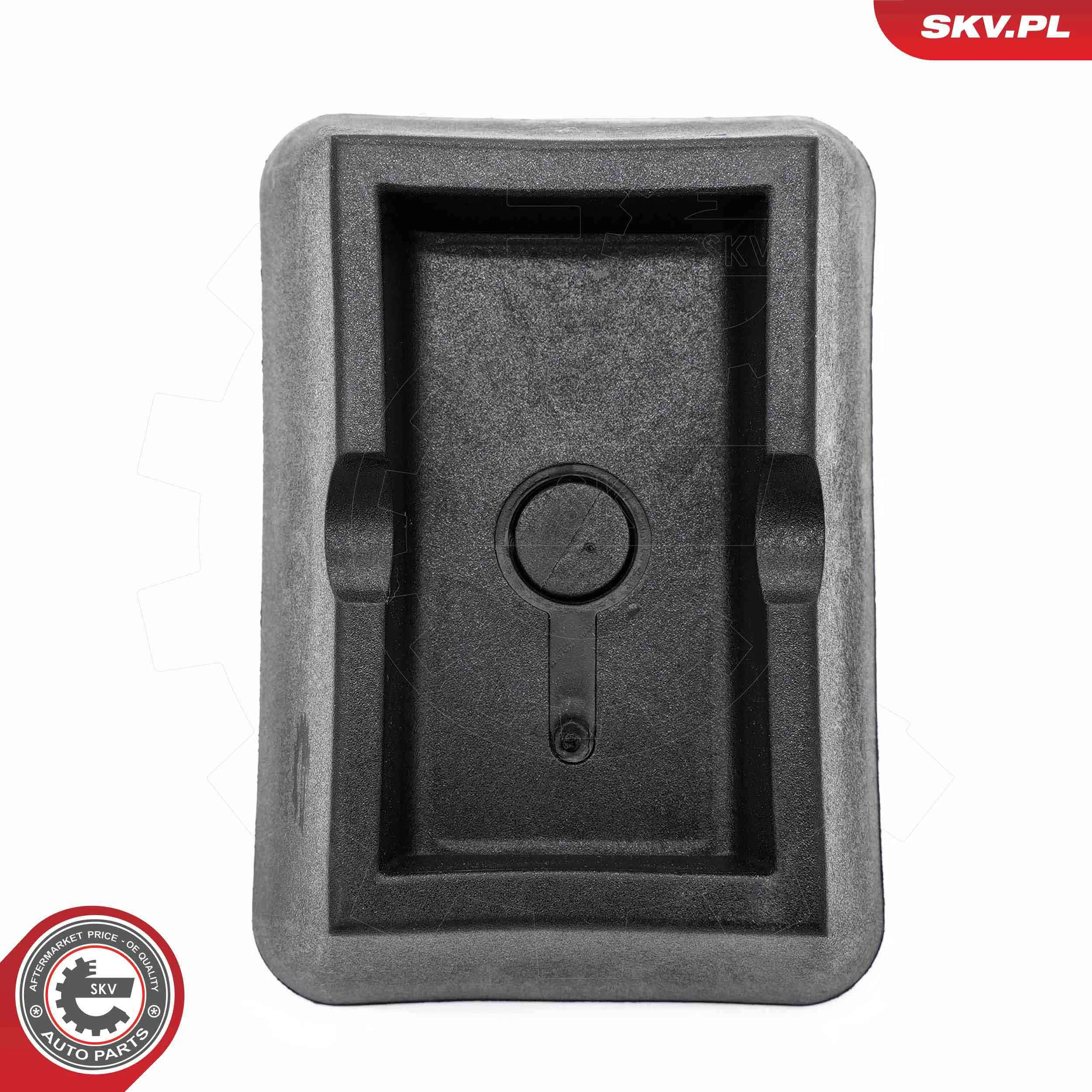 Lift Point Pad, jack 96SKV294