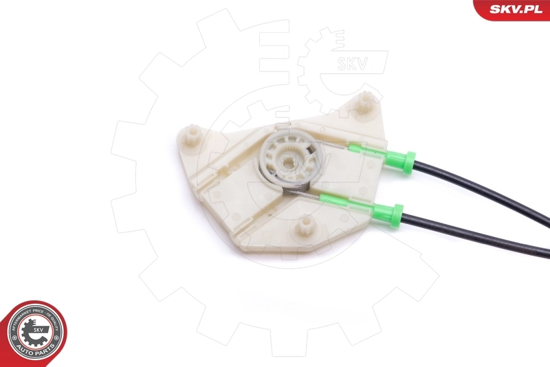ESEN SKV 00SKV922 Window Regulator