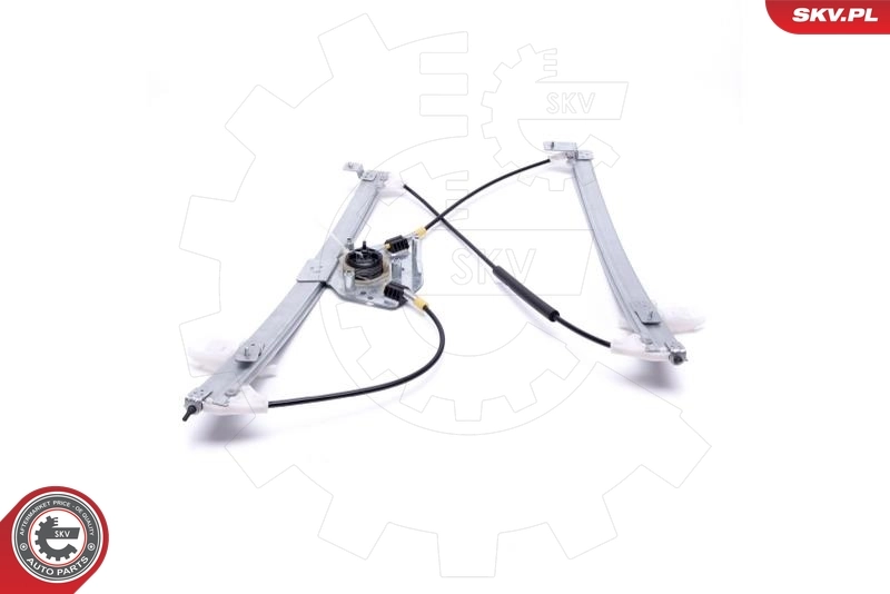 Window Regulator 51SKV222