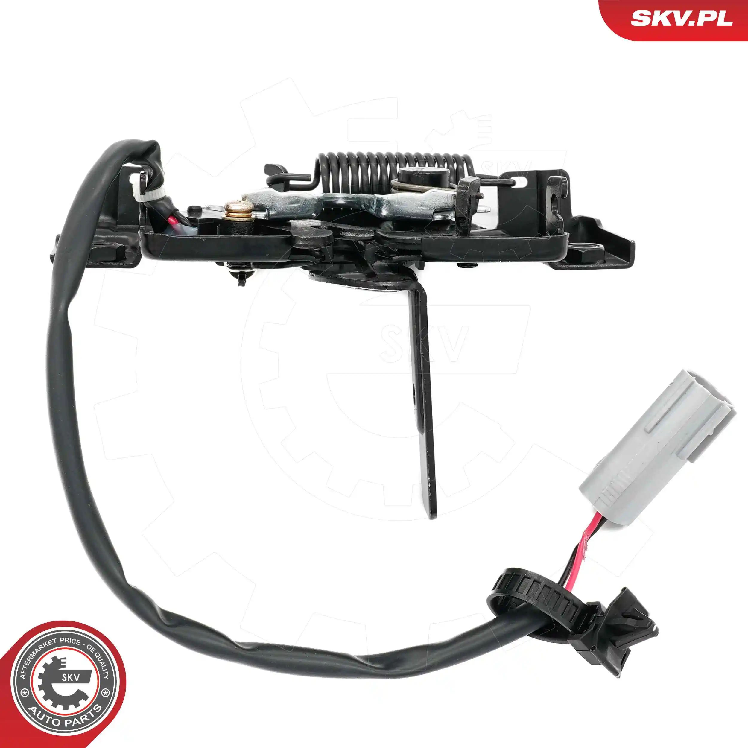 ESEN SKV 60SKV606 Bonnet Lock
