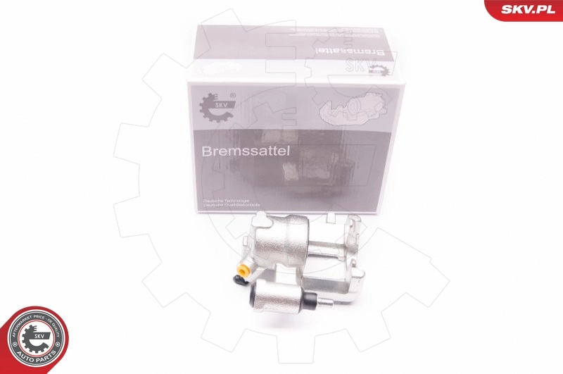 Brake Caliper 23SKV691