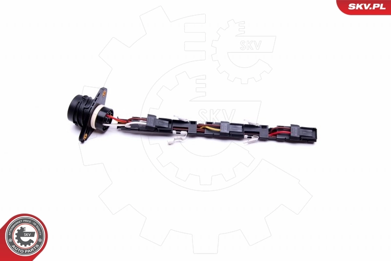 Connecting Cable, injector 53SKV002