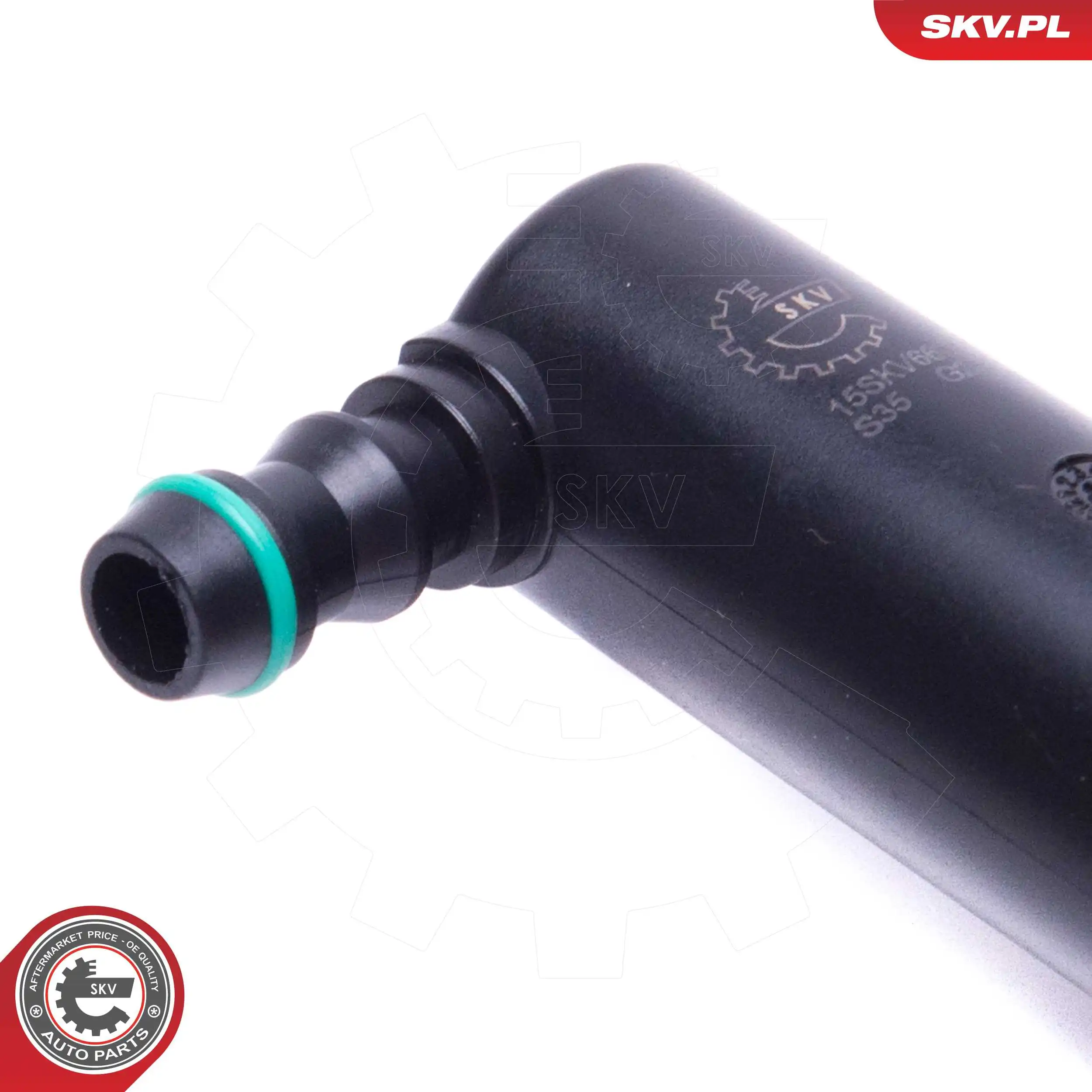 Washer Fluid Jet, headlight cleaning 15SKV668