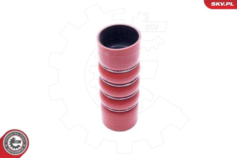 Charge Air Hose 54SKV032