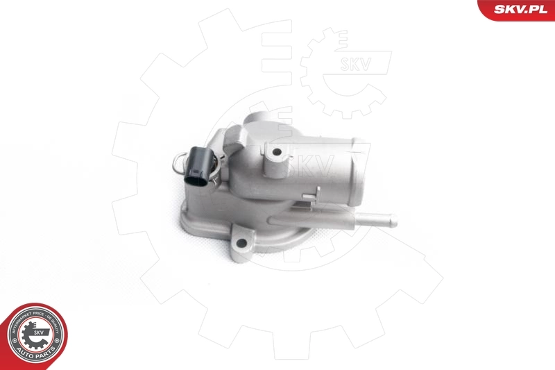 Thermostat, coolant 20SKV029