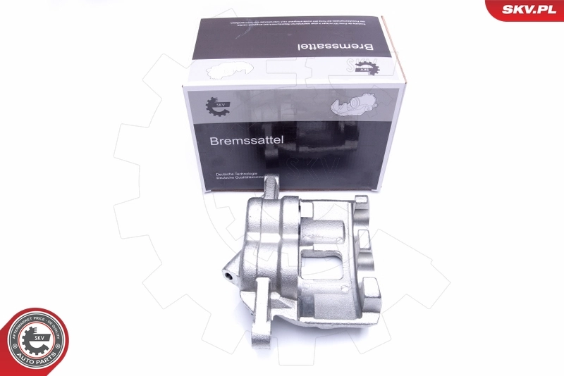 Brake Caliper 44SKV881