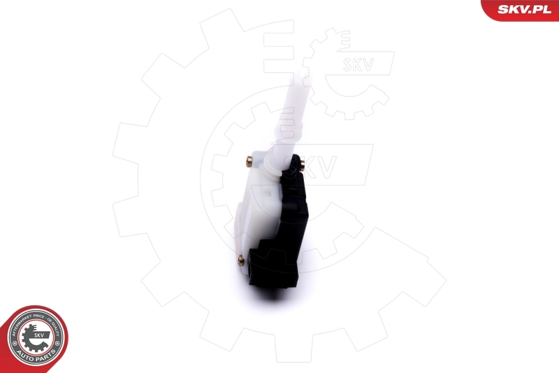 Actuator, central locking system 16SKV241