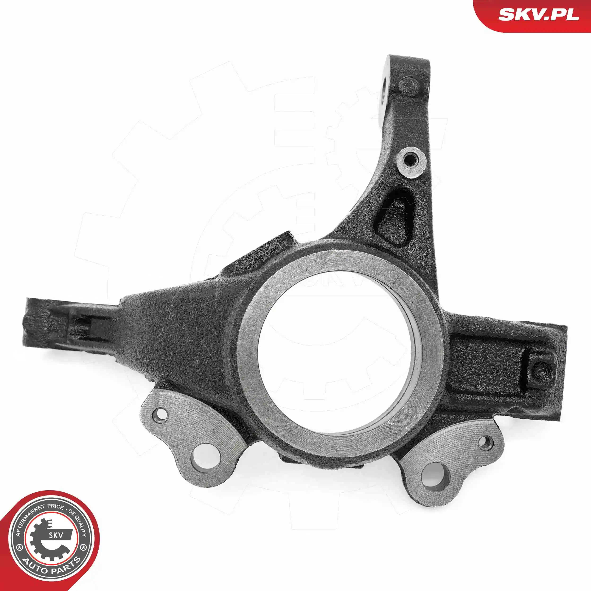 ESEN SKV 73SKV061 Steering Knuckle, wheel suspension