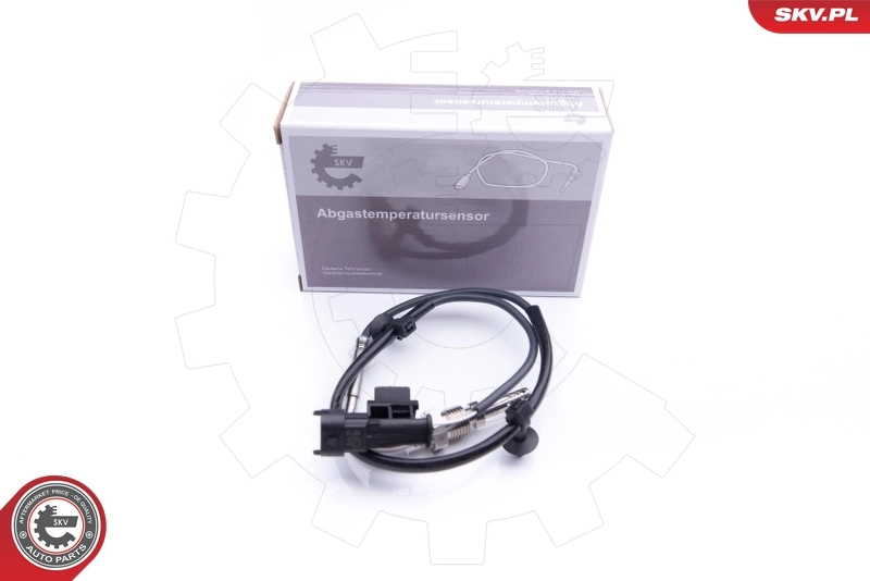 Sensor, exhaust gas temperature 30SKV132