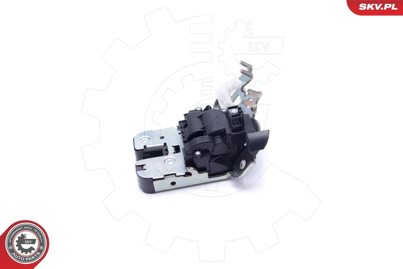 ESEN SKV 16SKV288 Tailgate Lock