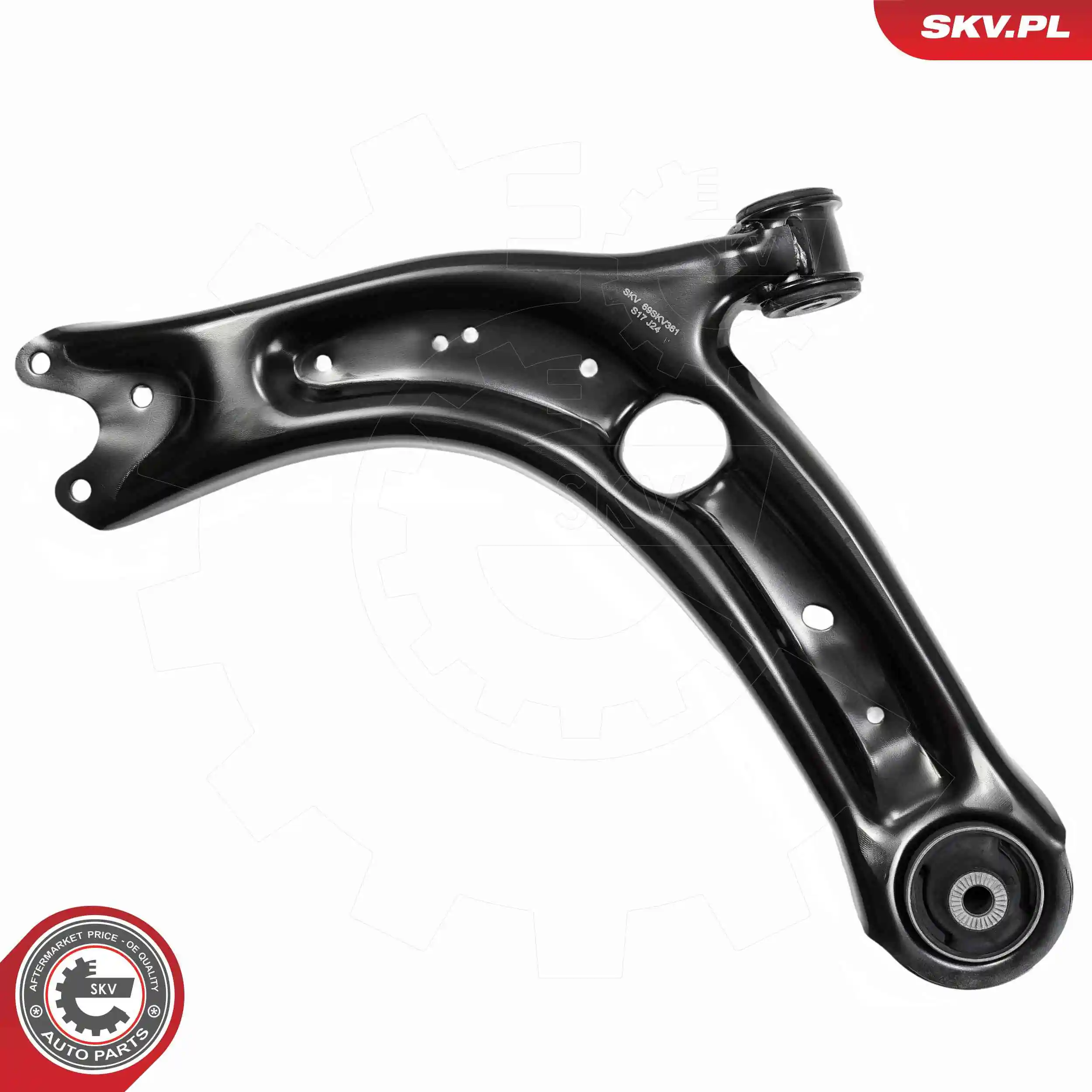 ESEN SKV 69SKV361 Control/Trailing Arm, wheel suspension