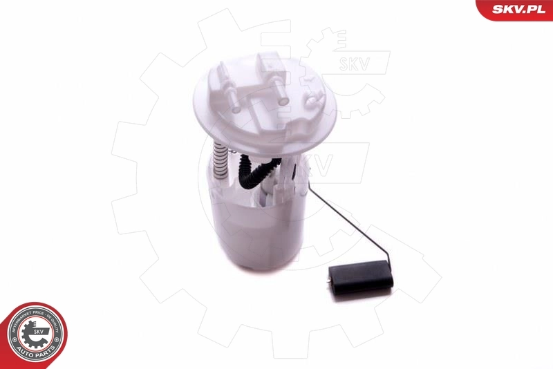 Fuel Feed Unit 02SKV801