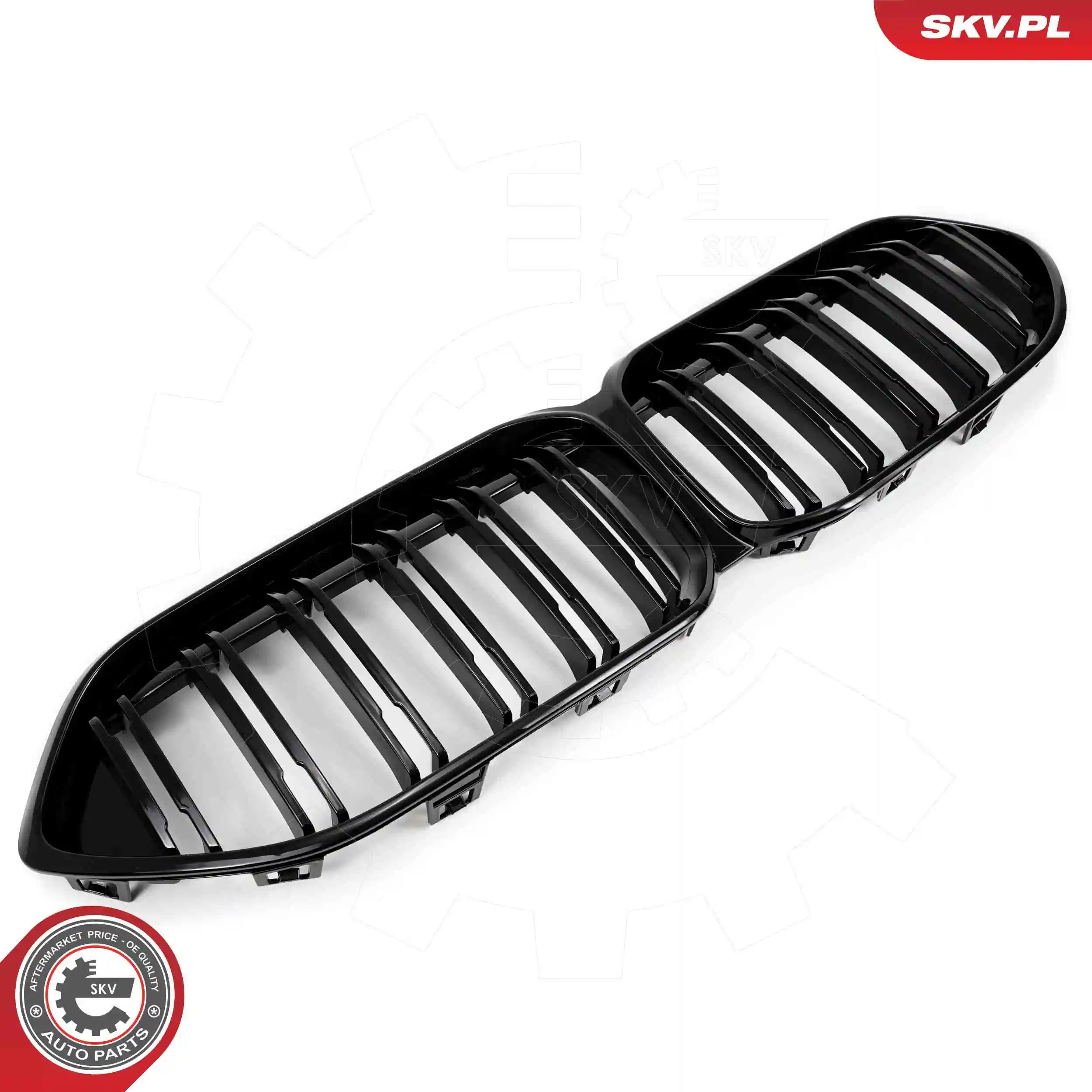 Radiator Grille 66SKV038