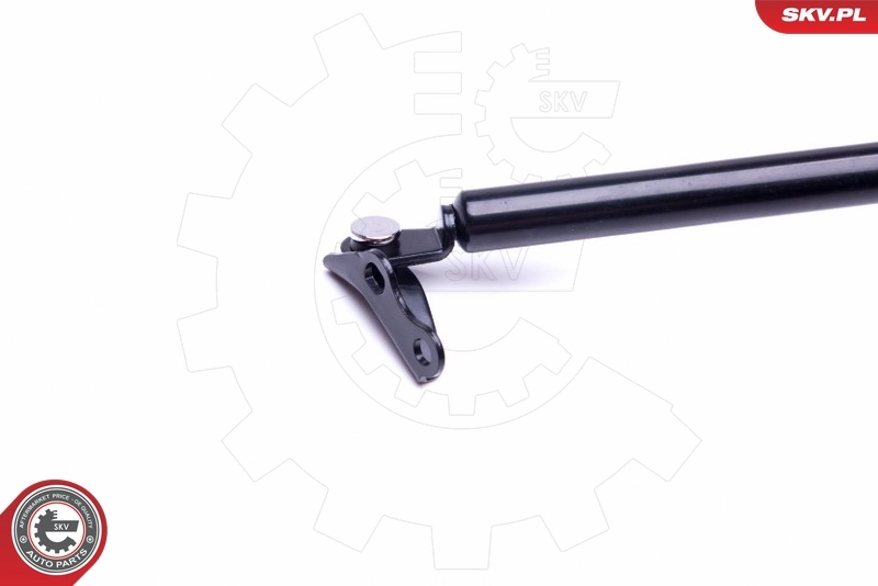 Gas Spring, boot/cargo area 52SKV555