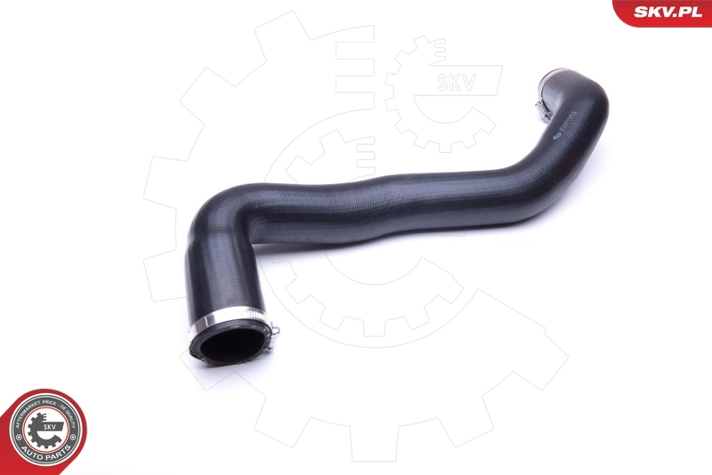 Charge Air Hose 43SKV052