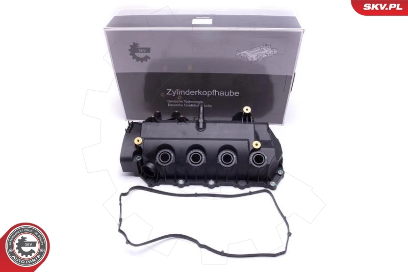 Cylinder Head Cover 48SKV073