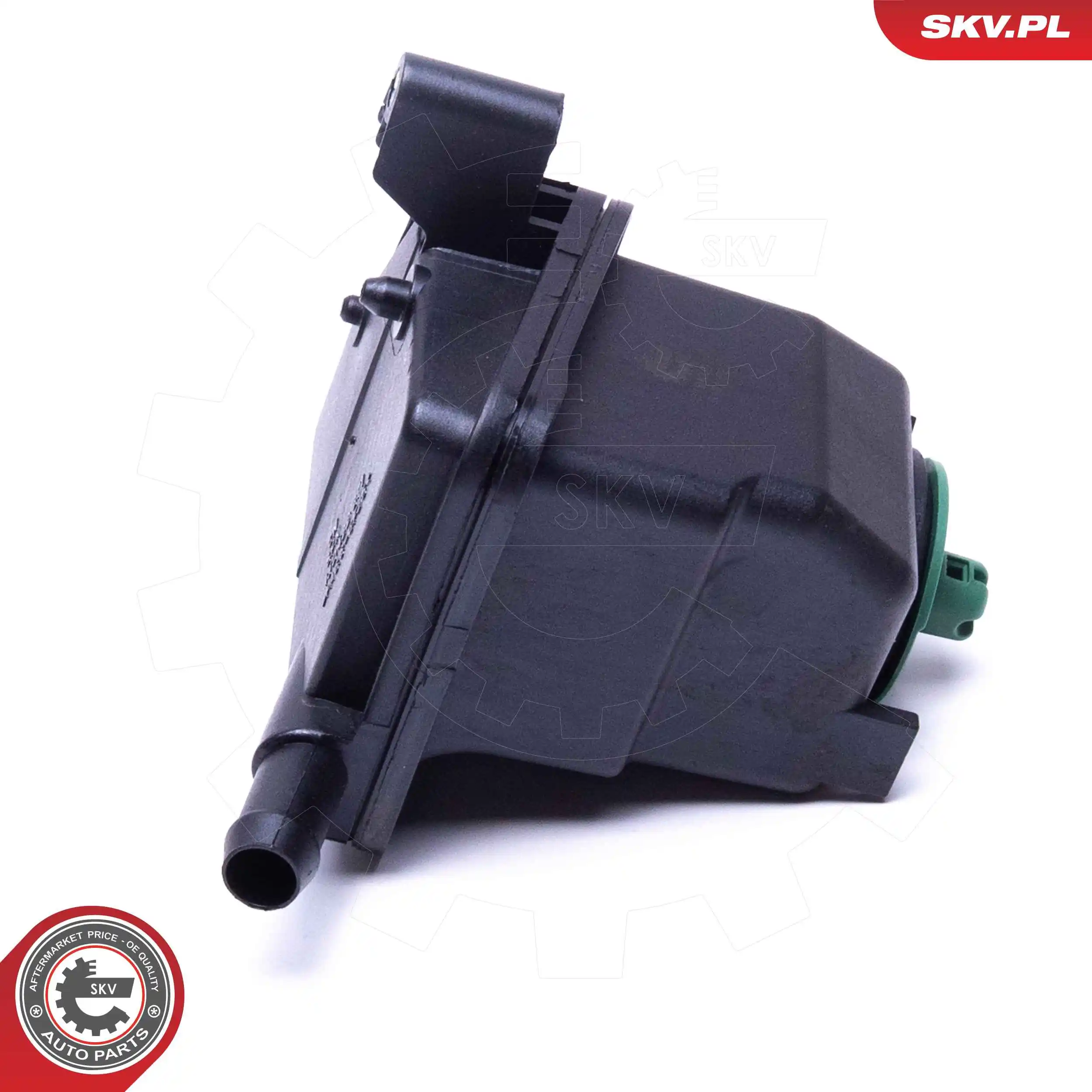 Equalising reservoir, hydraulic oil (power steering) 61SKV915