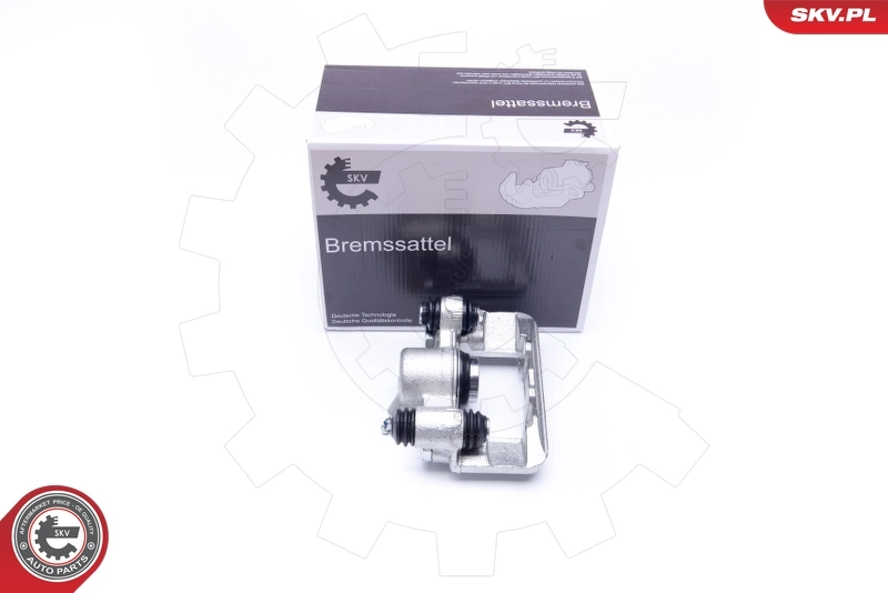 Brake Caliper 42SKV283