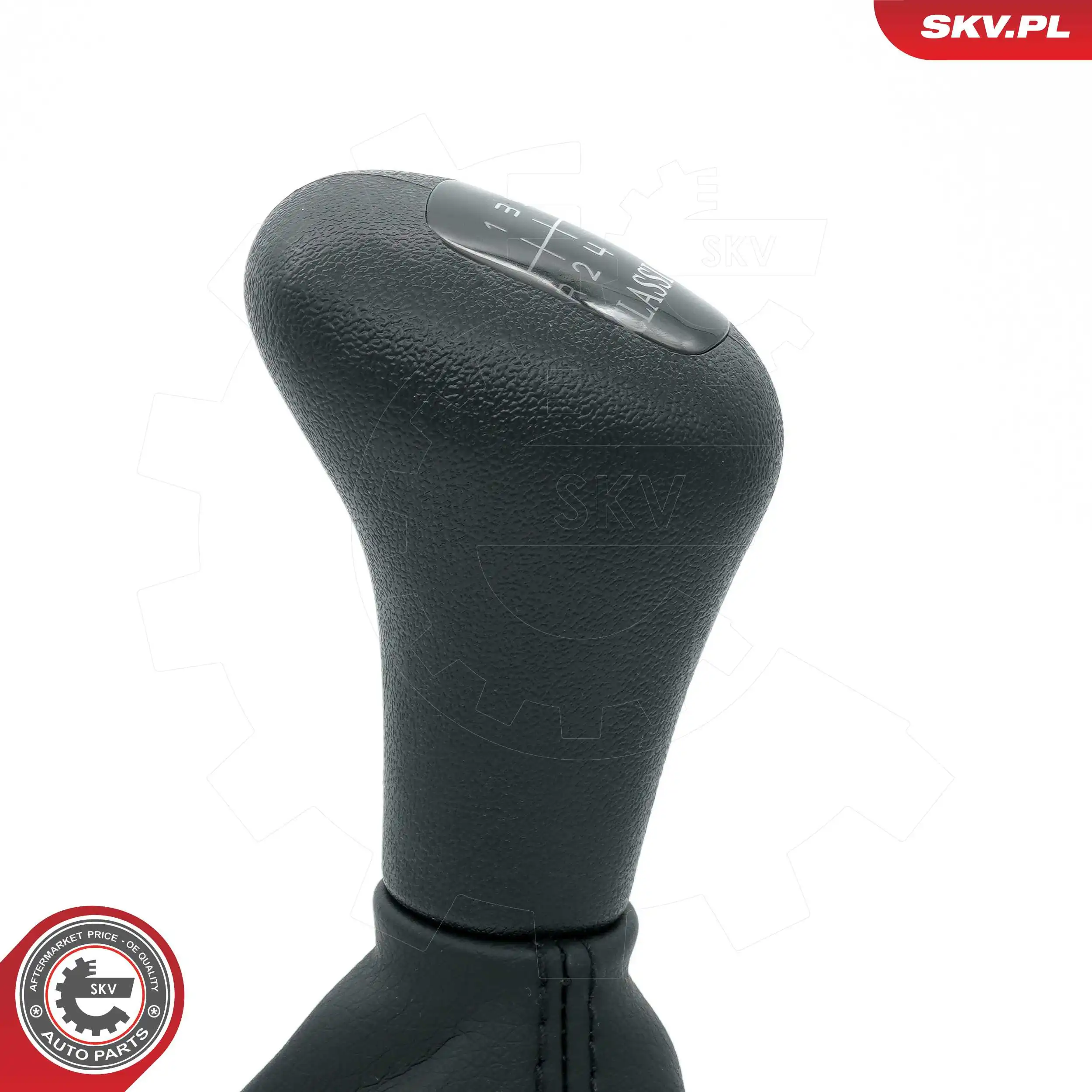 Gear Shift Lever Knob 63SKV448
