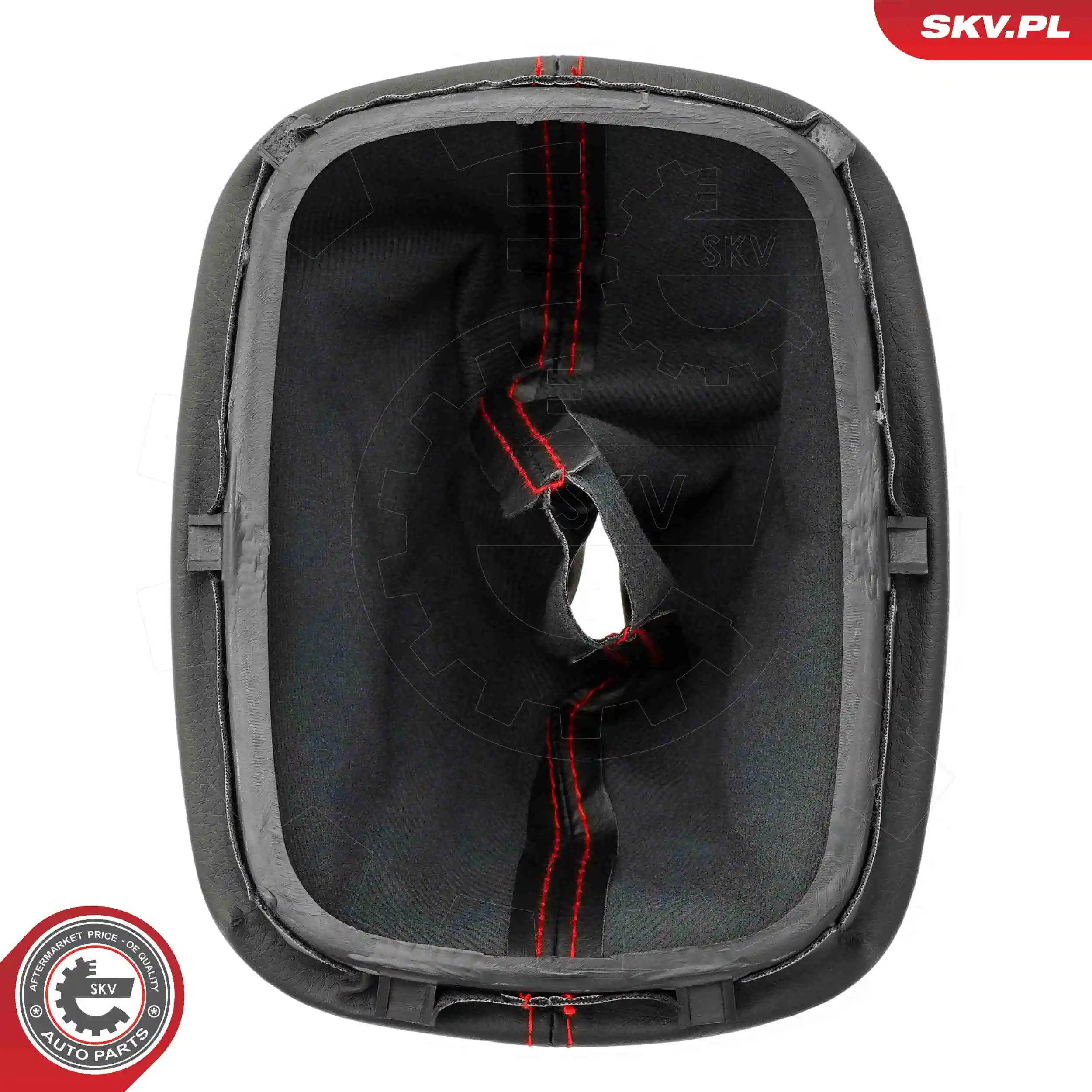 Gear Shift Lever Knob 63SKV924