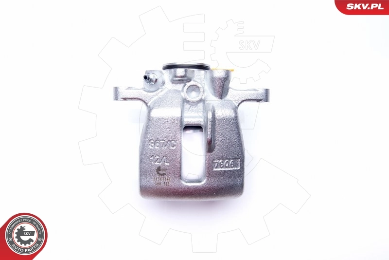 Brake Caliper 34SKV783
