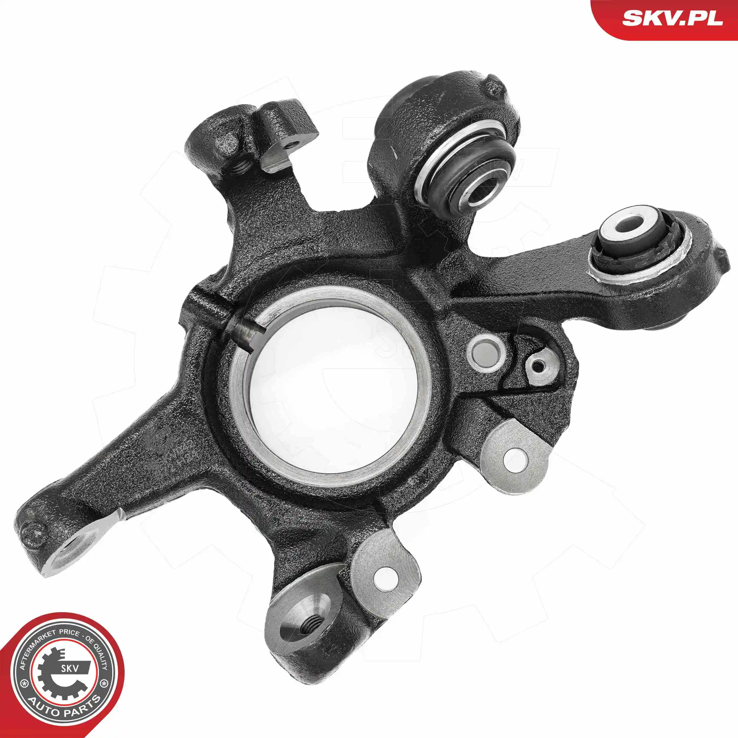ESEN SKV 73SKV042 Steering Knuckle, wheel suspension