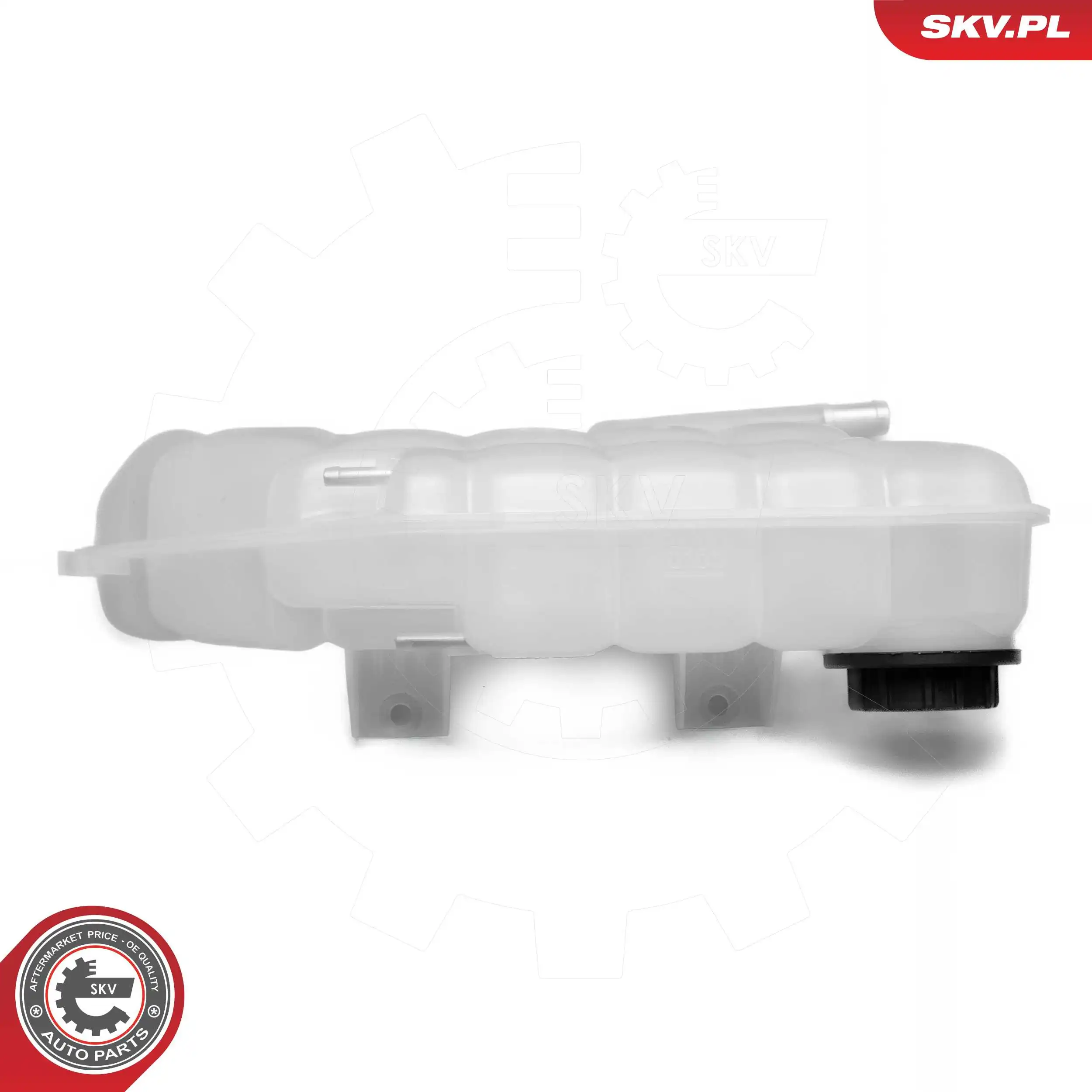 Expansion Tank, coolant 61SKV368