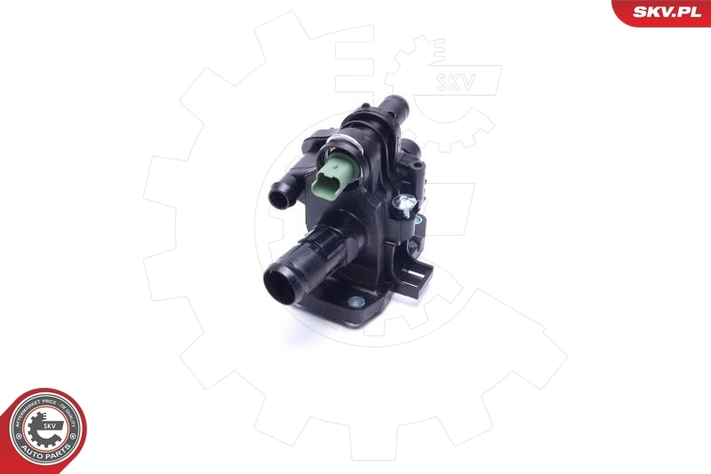 Thermostat, coolant 20SKV151
