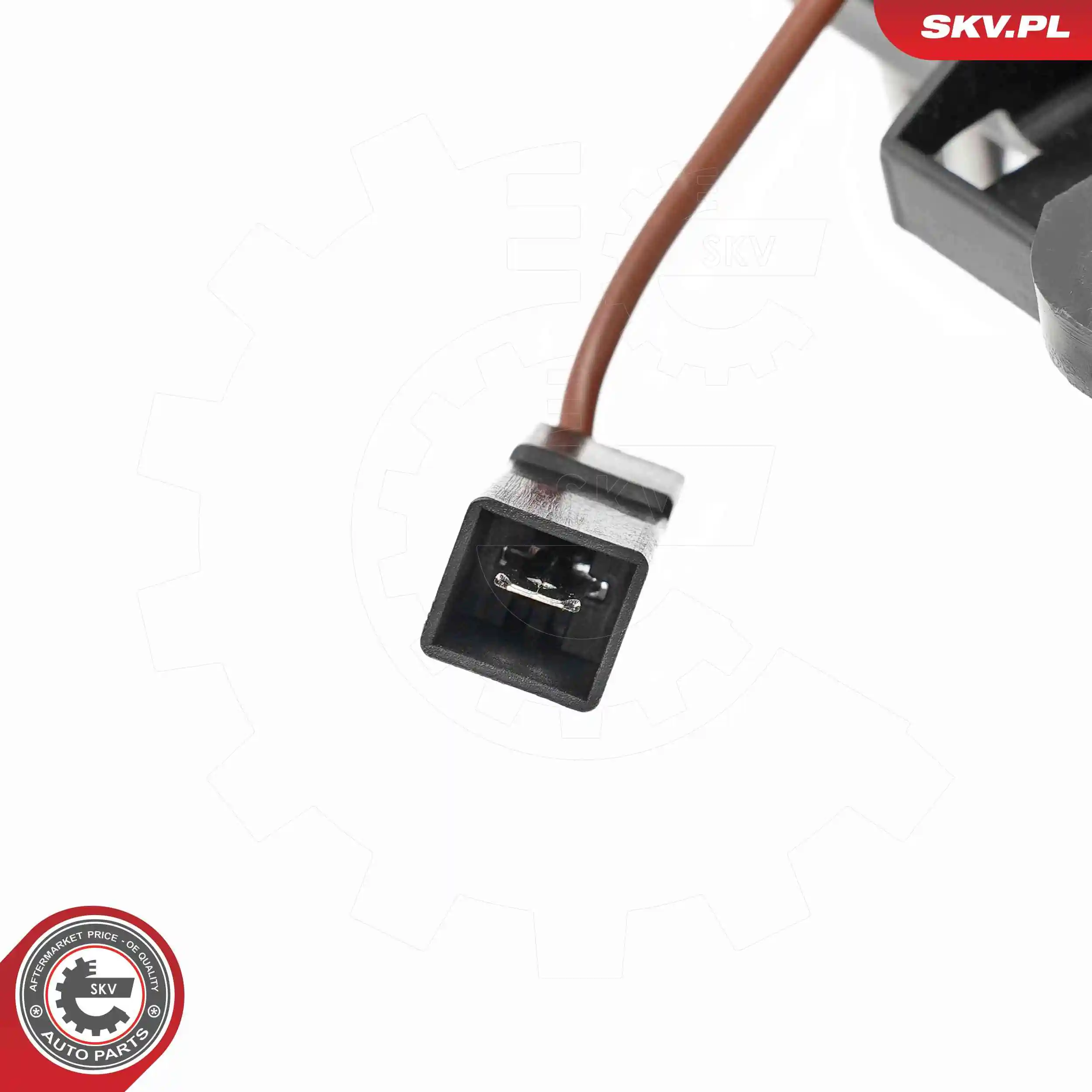 Interior Blower 68SKV085