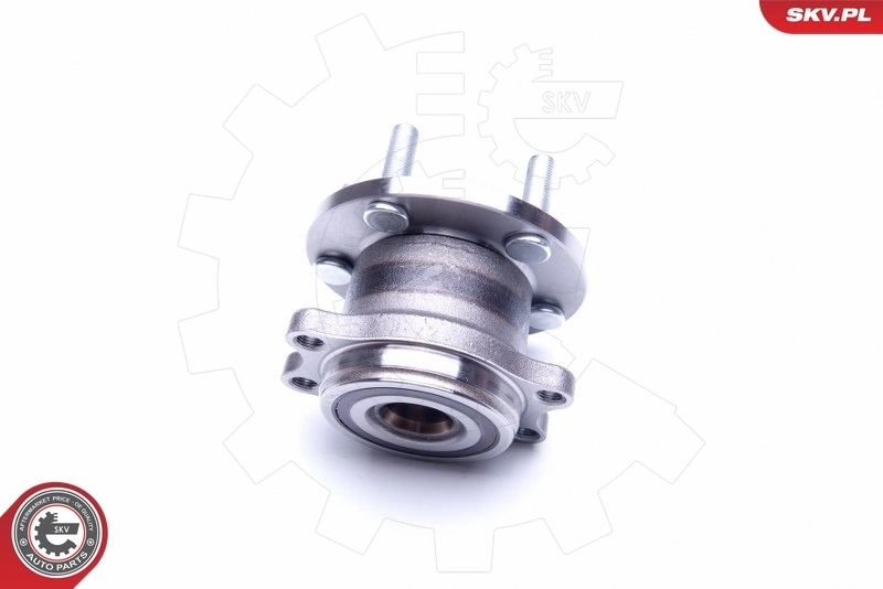 Wheel Bearing Kit 29SKV247