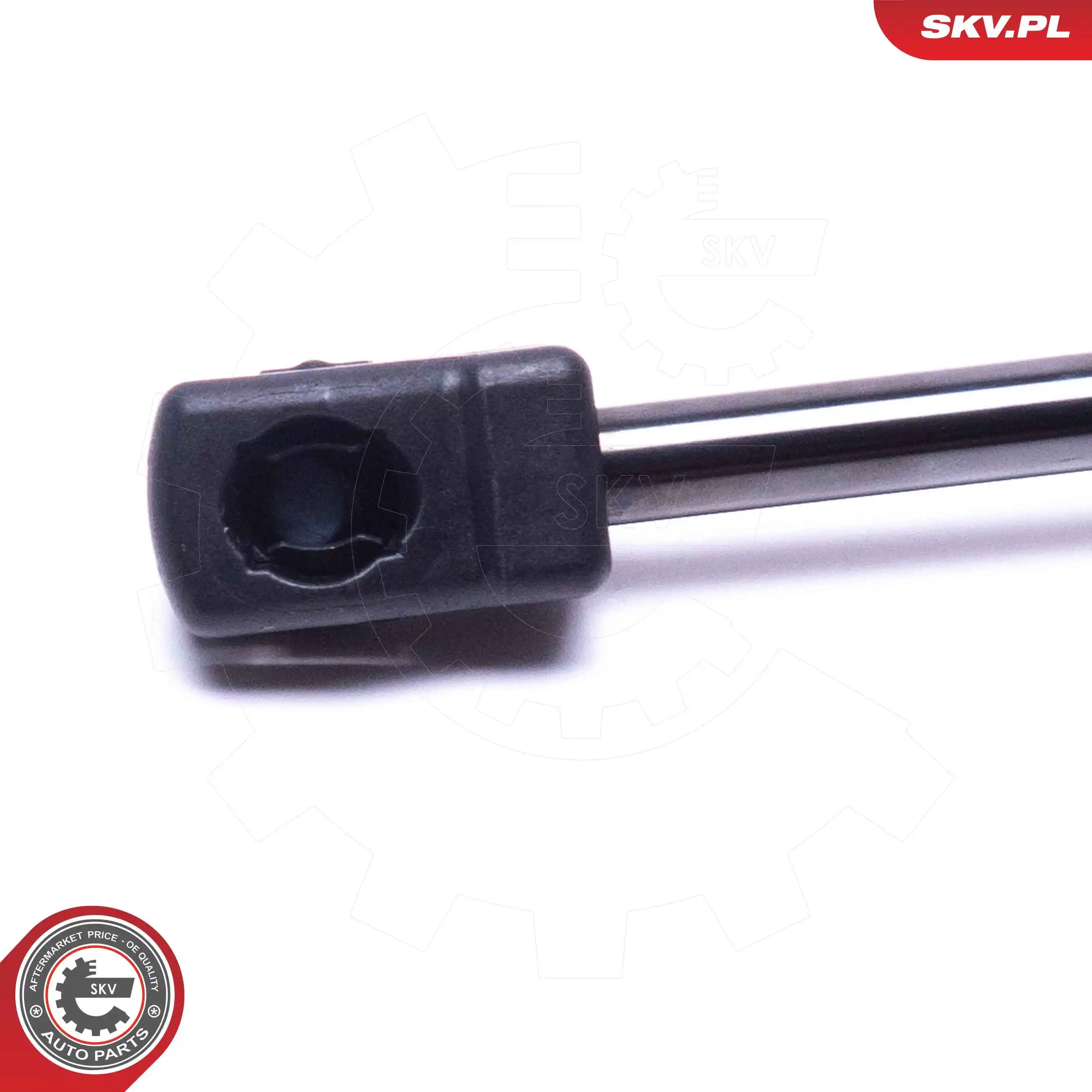 Gas Spring, boot/cargo area 52SKV811