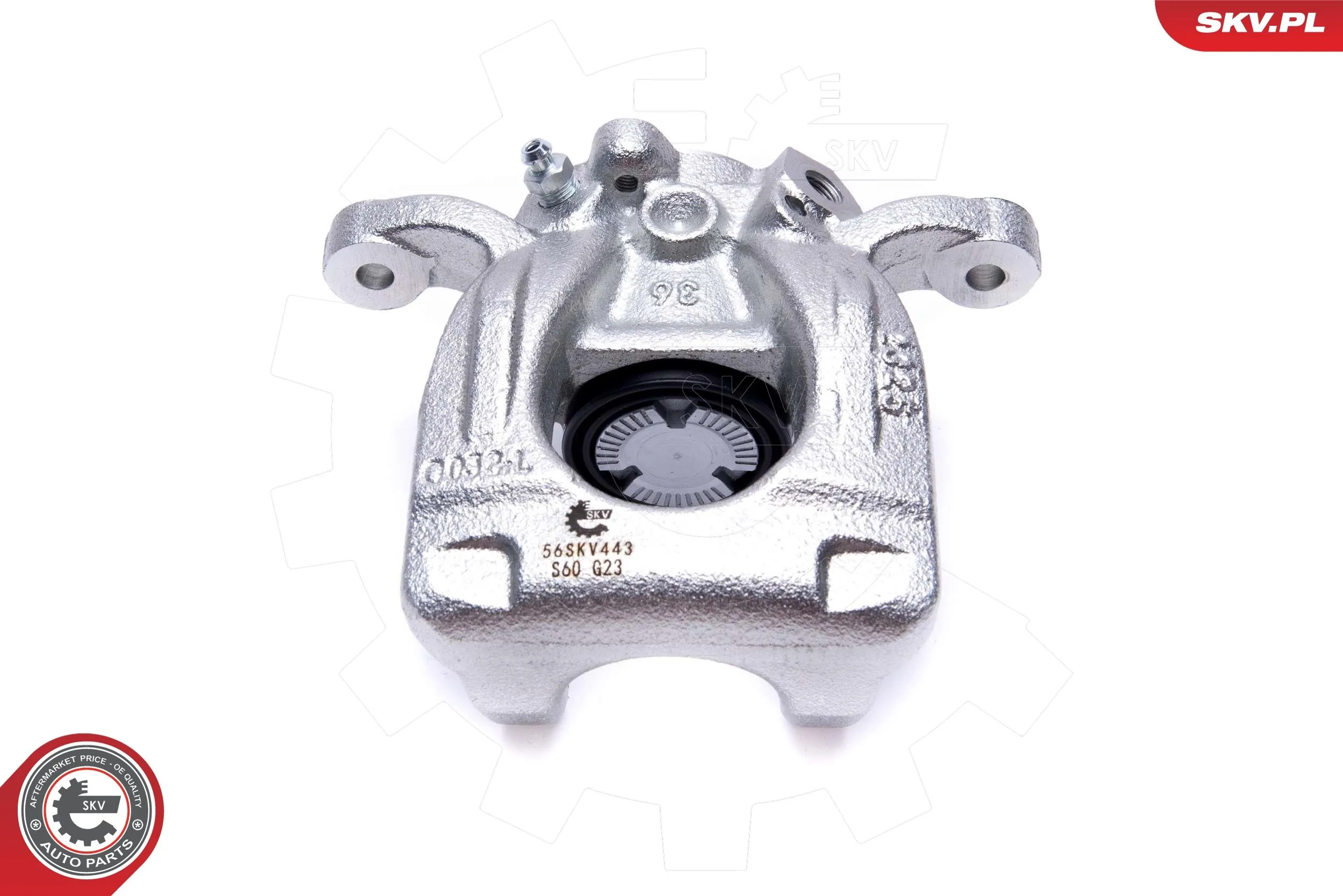 Brake Caliper 56SKV443