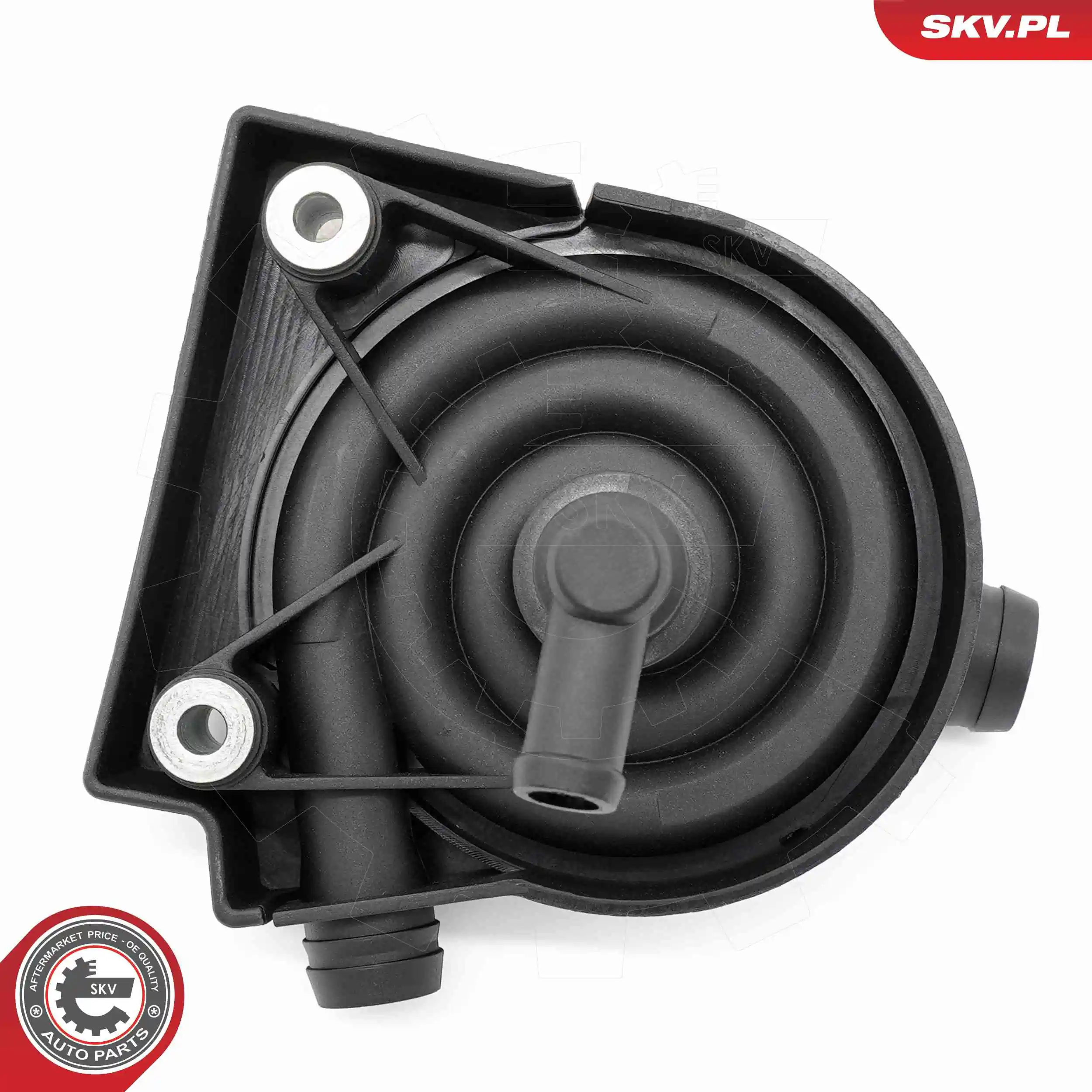 Oil Separator, crankcase ventilation 31SKV412