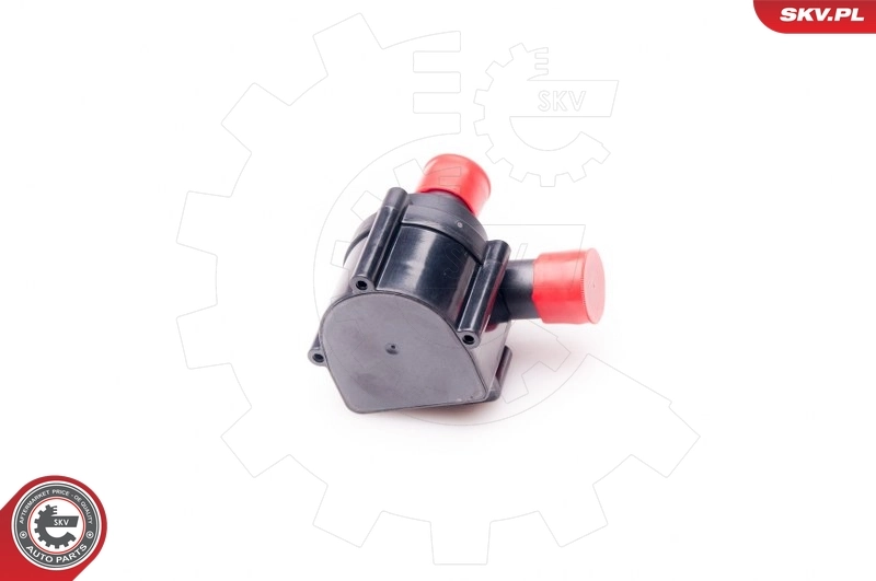 Water Recirculation Pump, parking heater 22SKV019