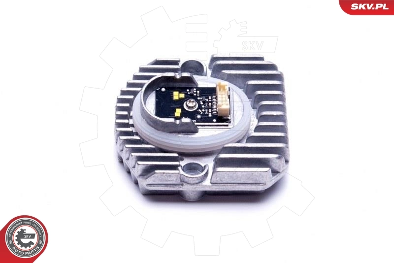 ESEN SKV 59SKV080 Control Unit, lights