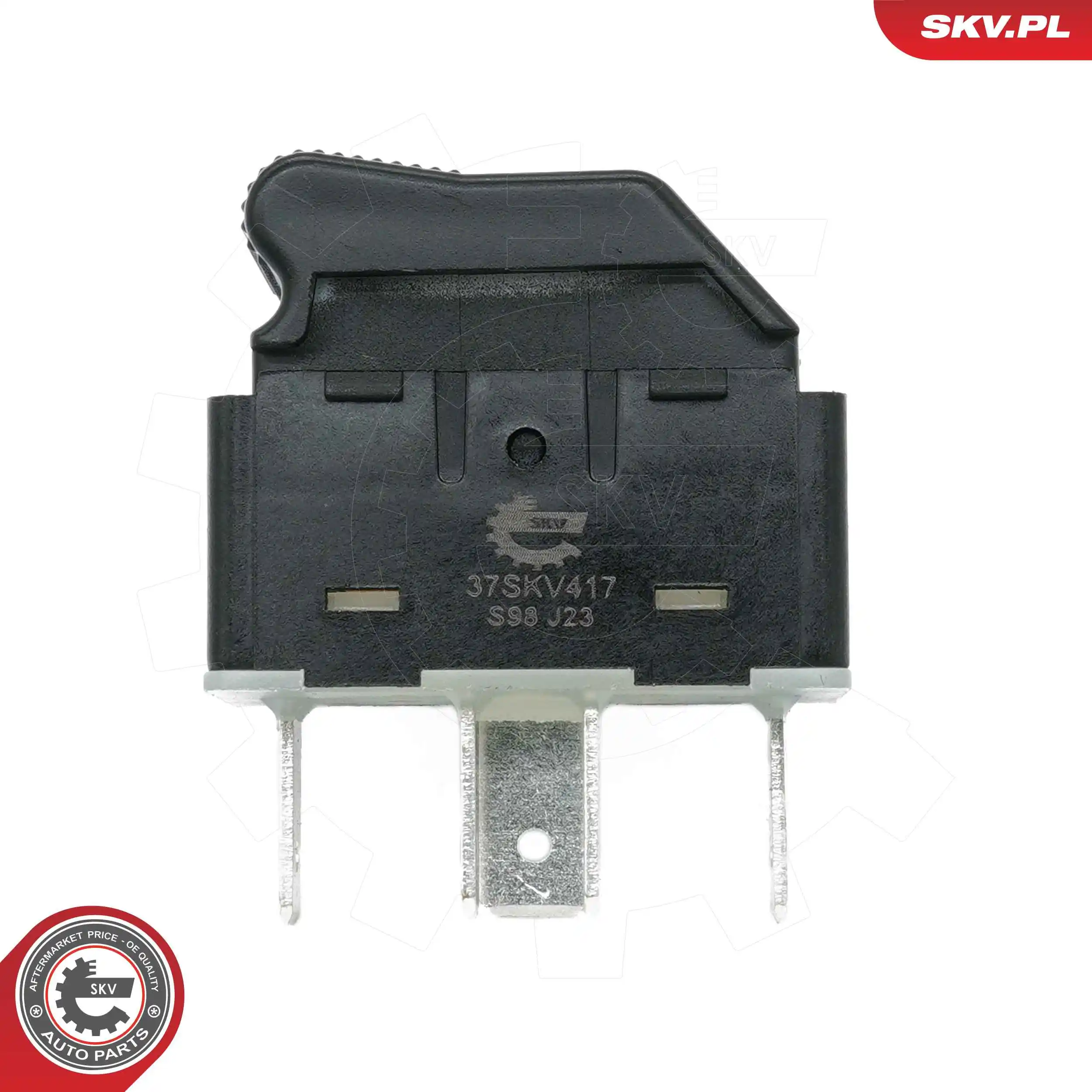 ESEN SKV 37SKV417 Switch, window regulator