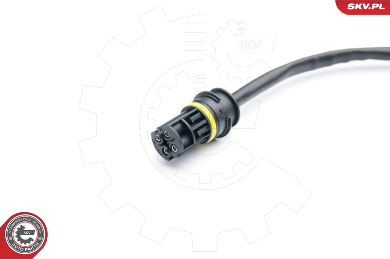 Oxygen Sensor 09SKV708