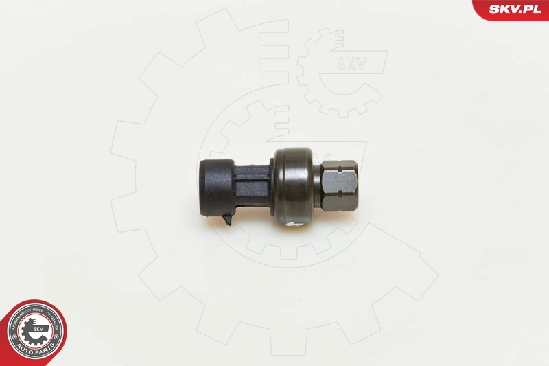 Pressure Switch, air conditioning 95SKV106