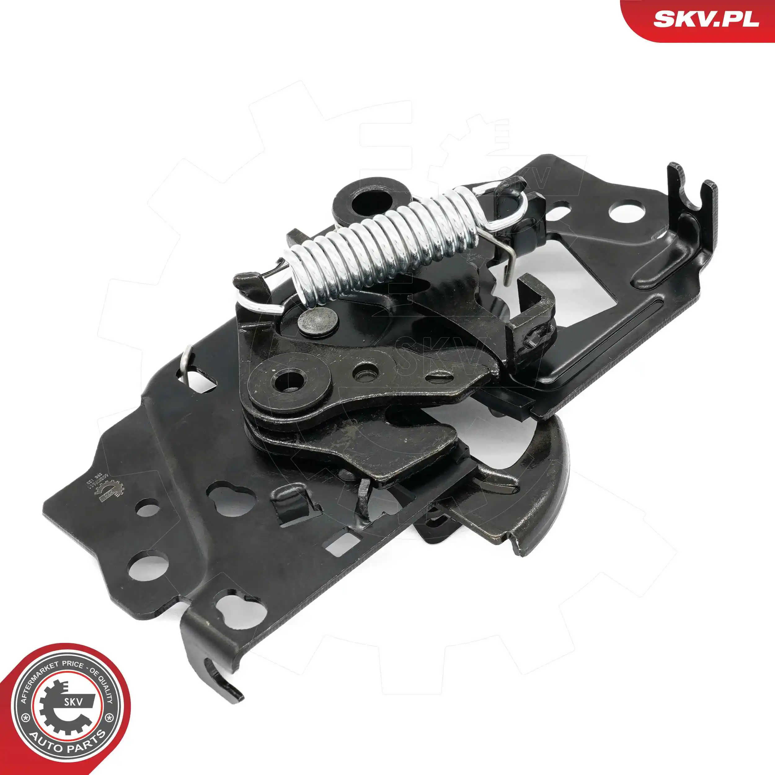 ESEN SKV 60SKV611 Bonnet Lock